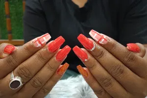 Mandira Nail Studio &amp; Academy