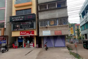 Lakme Salon