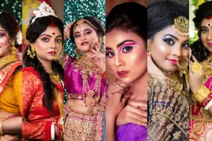 Additiya's Makeover &amp; Beauty Studio