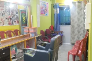 Sohani rupcharcha ladies beauty parlour