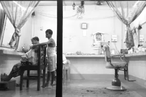 Gopal Saloon