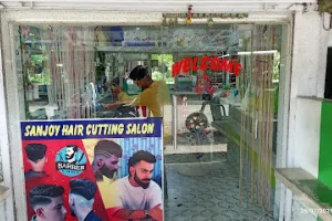 Sanjay Salone