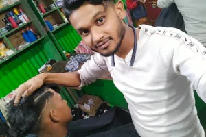 New Hair Cutting Salon