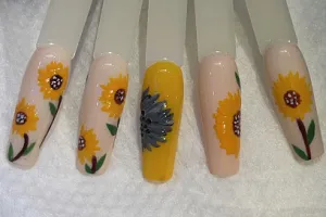 The Beauty Secrets Family Salon