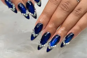 Nails &amp;Henna by Pamela (nails &amp;mehendi artist by malbazar)