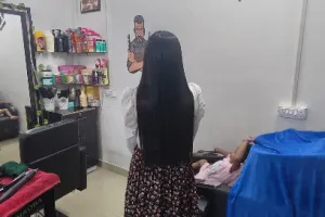 Priyanka'z Makeover