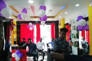 Beauty&amp;Beast Family Salon (B2)