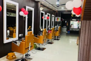 The Luxury Unisex Salon