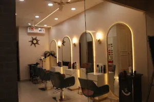 AURELIA STUDIO UNISEX SALON