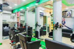 ATTRACTION unisex salon and academy
