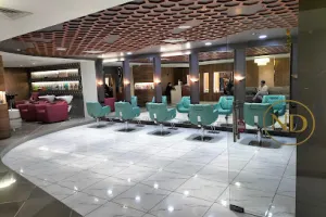 Neeldavid's Salon Franchisee