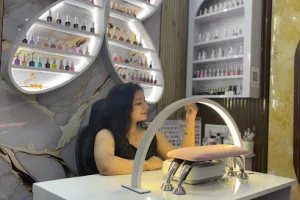 Nails by Sreya &amp; New Looks Beauty Salon