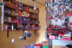 LAVANYA BEAUTY PARLOUR