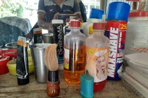 Srabanti Hair Selun