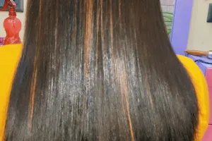 Magjam Beauty Parlour