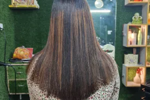 Sangita ladies beauty parlour