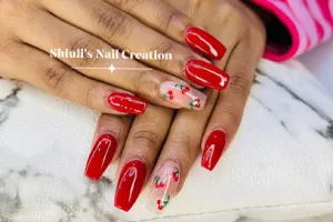 Shiuli's Nail Creation