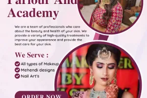 Green Parlour And Academy