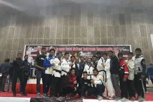 S.K. Academy of Taekwondo