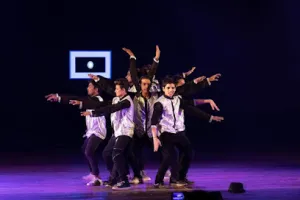 Ritushree Dance &amp; Drawing Academy