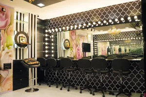 Vj Profesional Makeup Academy