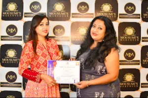 Mousumi's Makeover | Makeup Studio And Academy | Makeup Artist In Kolkata