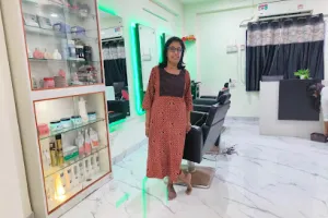 Symbol family salon and academy