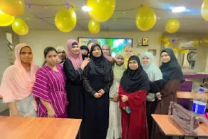 Farzana Academy - Mehandi Artist