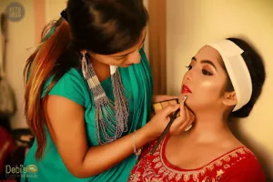 Debi's Premier Makeup Artist &amp; Academy