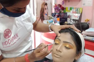 Beautician Training academy Uddipan