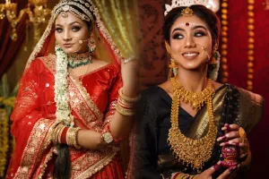 Chitrangada Studio &amp; Beauty Academy