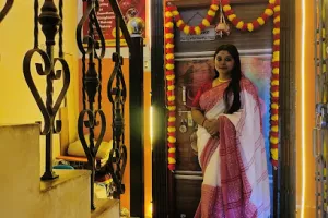Priyanka's Beauty Studio &amp; Academy