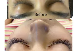 Blush Makeover &amp; Academy
