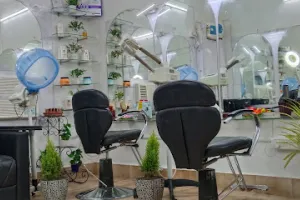 Jill's salon &amp; Training Academy