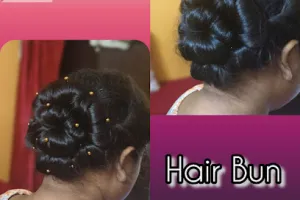 Mita's Makeover Ladies Beauty Parlour &amp; Academy