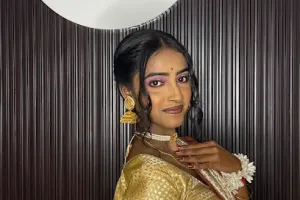 Beauty and makeup by resham academy