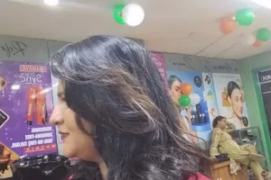 Zaara Professional Salon &amp; Academy (Ladies Only)
