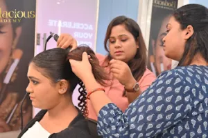 Bodacious Academy | Best Hair, Skin &amp; Makeup Academy in Kolkata | Cosmetology Academy