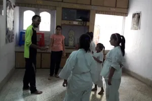 Budo Academy of Karate-do in Eastern India- Okinawan Goju Centre