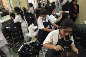 Exemplar Academy of Beauty, Kolkata
