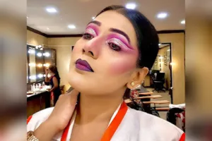 VLCC School of Beauty - Institute in Sarat Bose Road, Kolkata