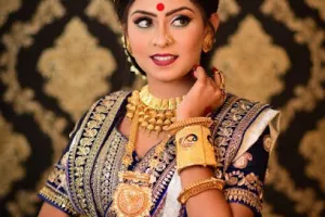 Naaz Beauty Salon &amp; academy