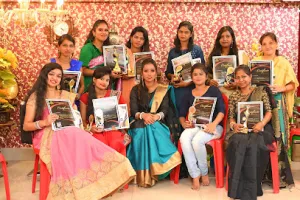 Puja Z makeup studio &amp; academy