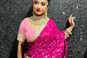Sweeti's MAKEOVER ACADEMY