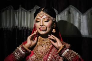 Nupur Makeup Academy &amp; Beauty Parlour