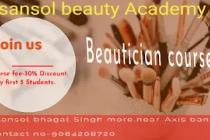 Asansol Beauty Academy