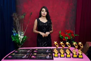 Asha's Makeup Studio &amp; Academy Burnpur