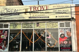 TROVE UNISEX SALON AND ACADEMY