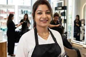 Jyoti Beauty and makeup academy