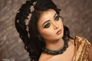 CHITRA"S MAKEUP STUDIO